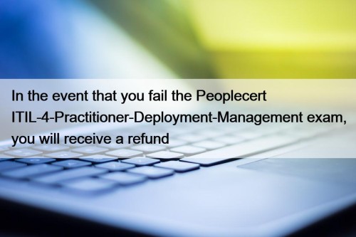 In the event that you fail the Peoplecert ...